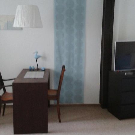 Gemutliche Ferienwohnung Bad Fallingbostel Dış mekan fotoğraf