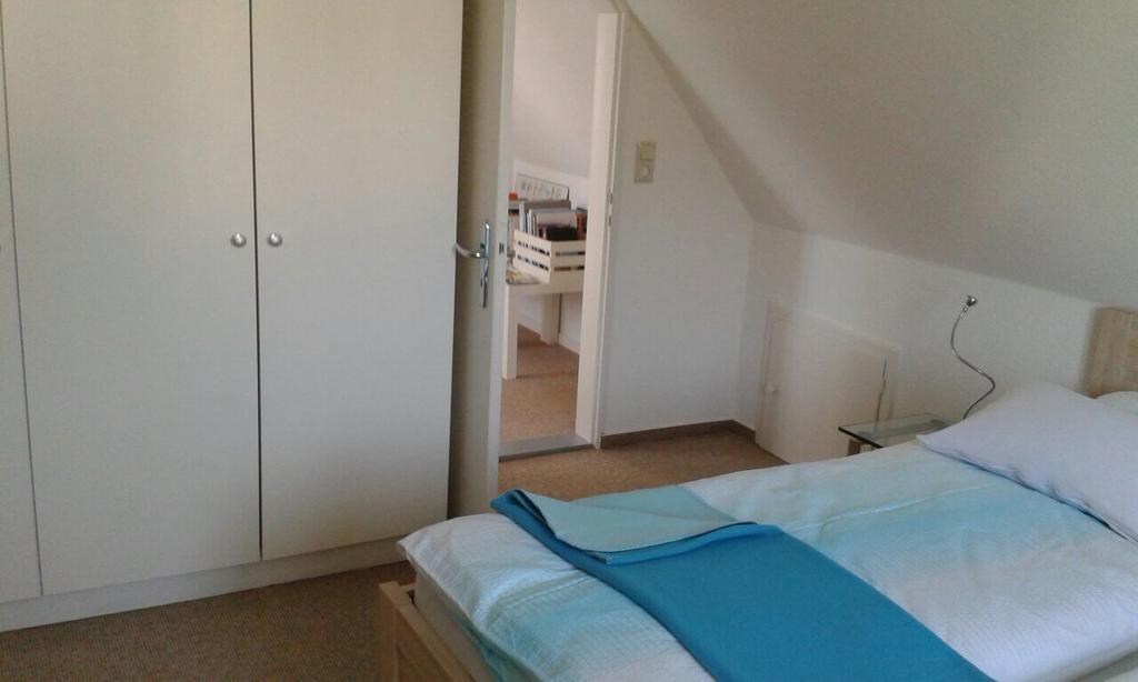 Gemutliche Ferienwohnung Bad Fallingbostel Dış mekan fotoğraf